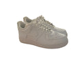 Nike Air Force 1 Low '07 - All-White Classics